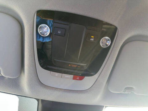 2022 Kia Seltos Nightfall