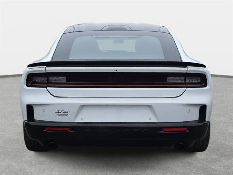 2026 Dodge Charger Scat Pack Plus