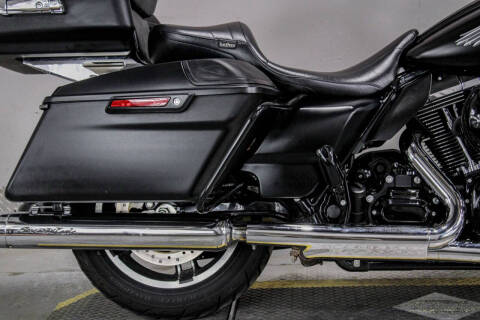 2016 Harley-Davidson Road Glide Special
