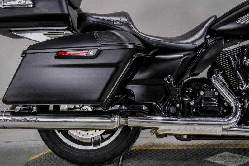 2016 Harley-Davidson Road Glide Special