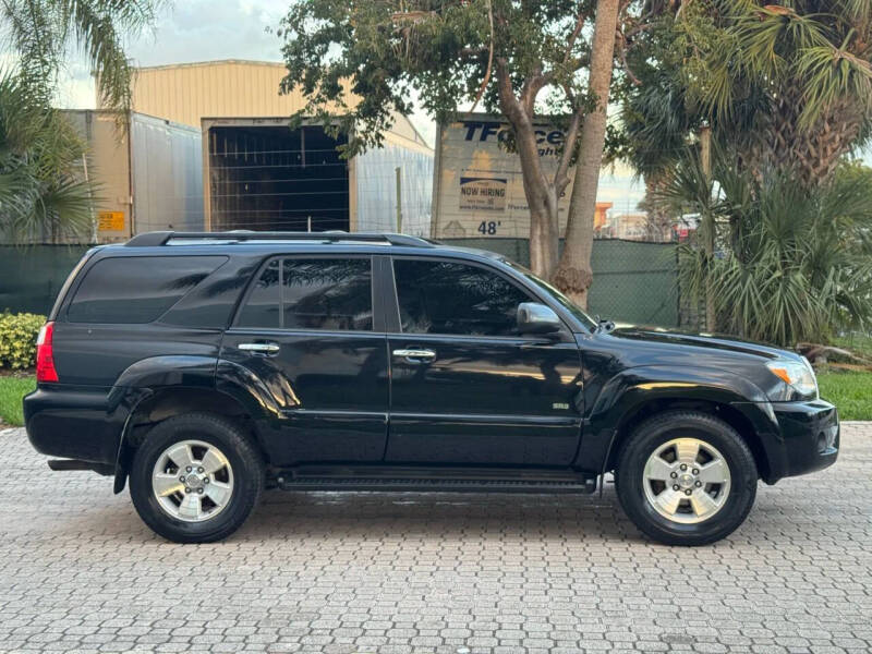 2006 Toyota 4Runner