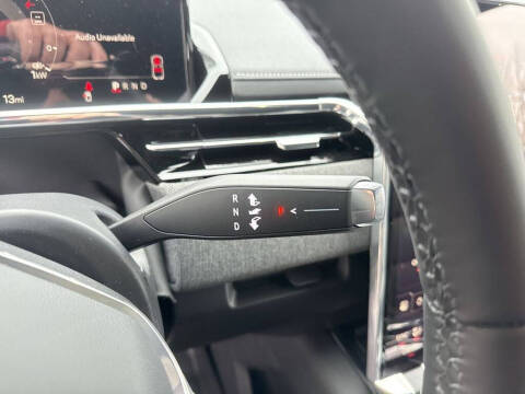 2026 GMC Sierra EV Elevation