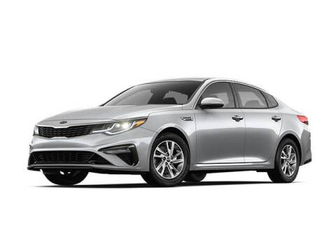 2019 Kia Optima for sale at Bald Hill Kia in Warwick RI