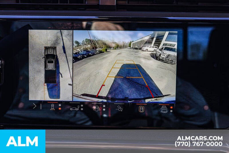 2024 GMC Sierra 3500HD