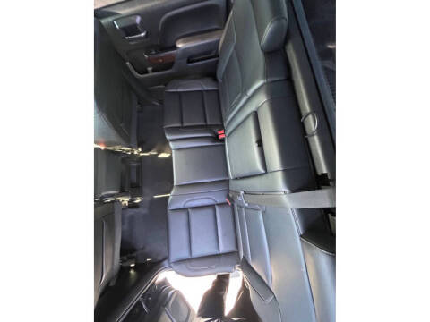 2019 GMC Sierra 2500HD