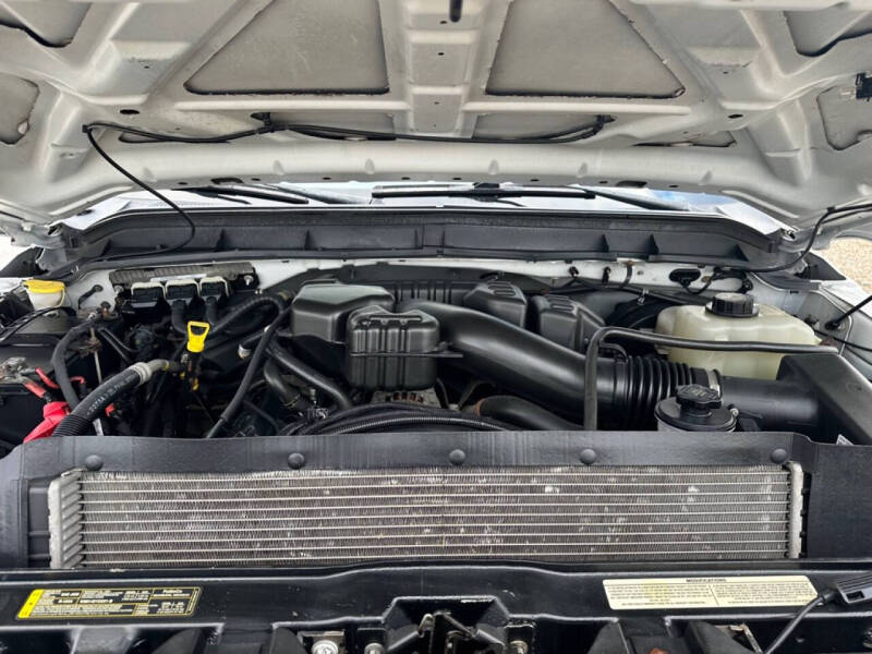 2016 Ford F-250 Super Duty