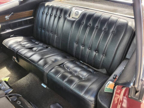 1967 Chevrolet Impala