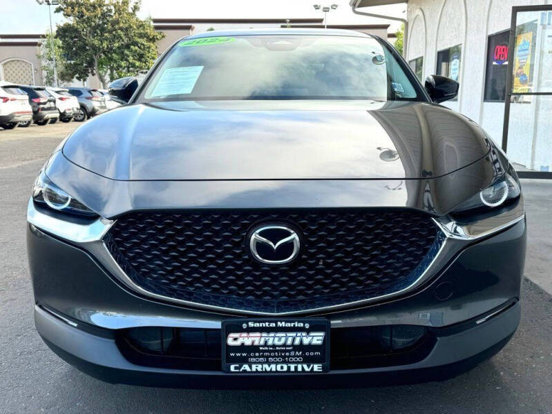 2024 Mazda CX-30 2.5 S Select Sport