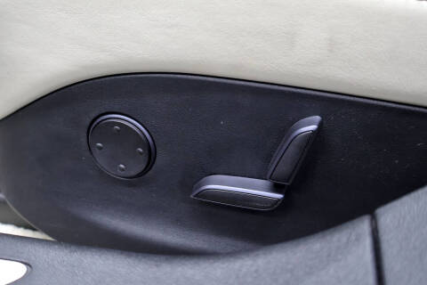 2017 Tesla Model S 100D