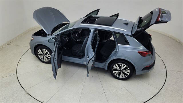 2023 Audi Q4 e-tron Premium Plus 40