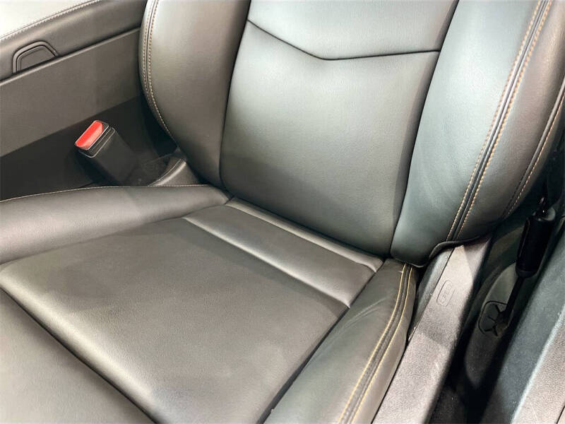 2024 Cadillac CT5 Sport