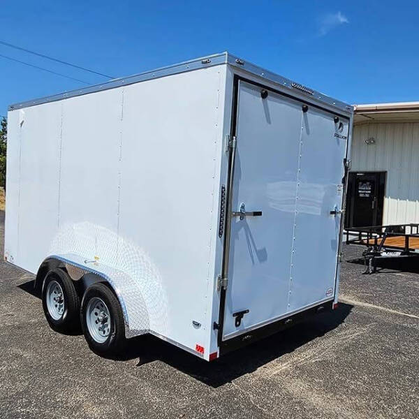 2026 Stallion 7x14 Tandem $7947