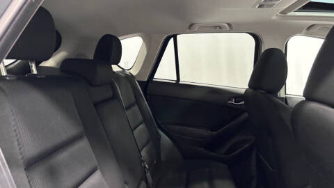 2014 Mazda CX-5 Touring