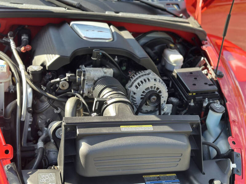 2003 Chevrolet SSR LS