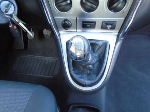 2004 Toyota Matrix XRS