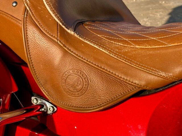 2019 Indian Roadmaster