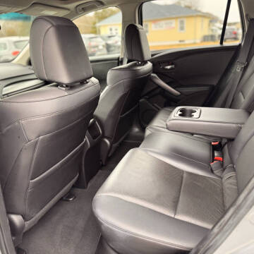 2014 Acura RDX w/Tech