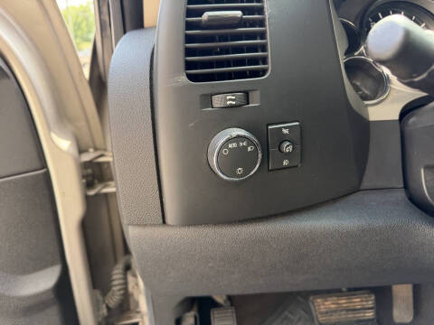2007 GMC Sierra 1500 SLE1
