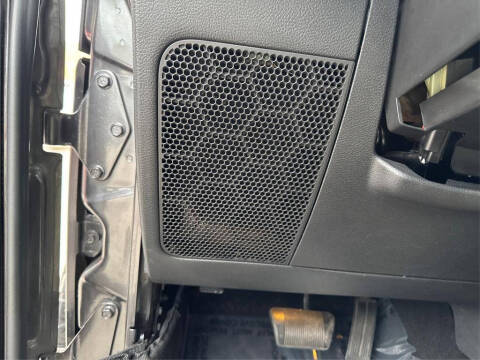 2014 Jeep Wrangler Unlimited