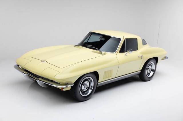 1967 Chevrolet Corvette