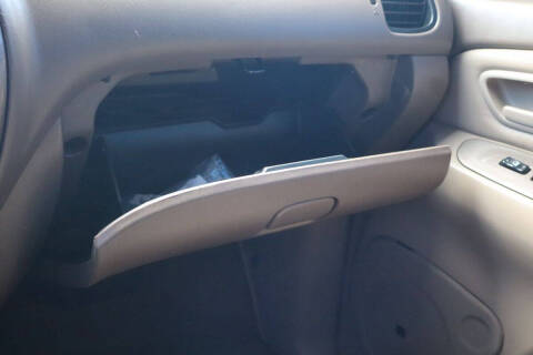 2003 Toyota Sequoia Limited