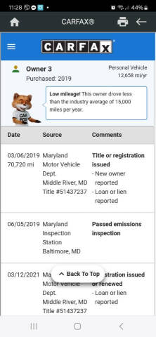 2012 Volkswagen Touareg VR6 Executive