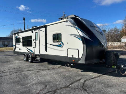 2017 Dutchmen Aero Lite