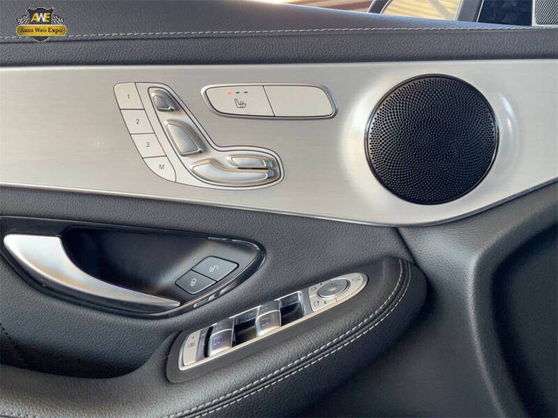 2023 Mercedes-Benz GLC GLC 300 4MATIC