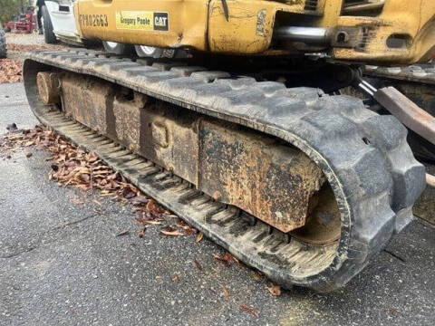 2007 Caterpillar 304C CR