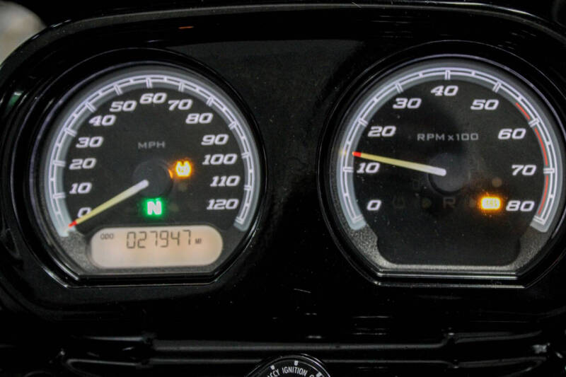 2022 Harley-Davidson Road Glide Limited