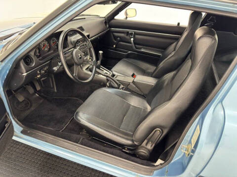 1980 Mazda RX-7