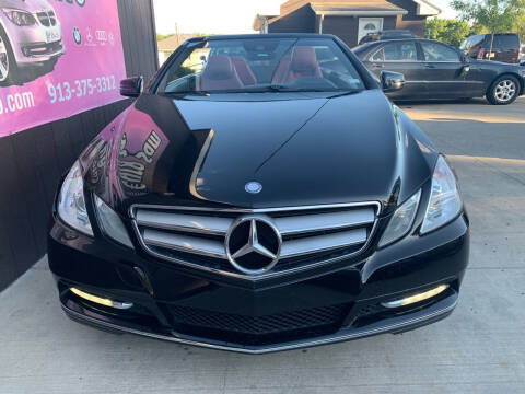 2013 Mercedes-Benz E-Class E 350