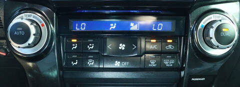 2020 Toyota 4Runner TRD Pro