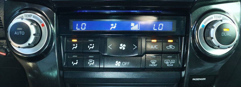 2020 Toyota 4Runner TRD Pro