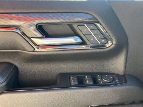 2024 GMC Sierra 3500HD