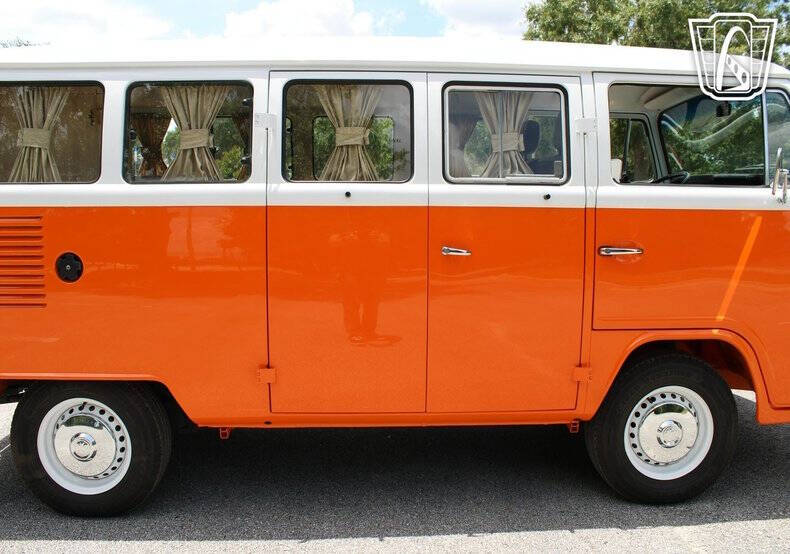 1994 Volkswagen Type 2