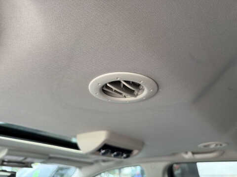 2012 Dodge Journey Crew