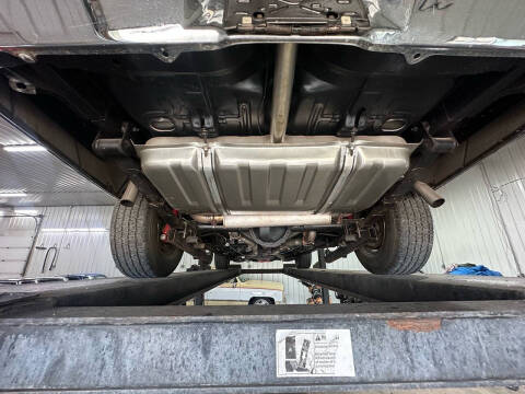 1969 Chevrolet Nova