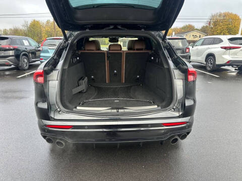 2023 Maserati Grecale GT