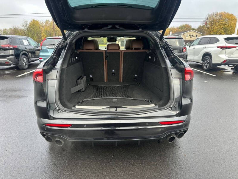 2023 Maserati Grecale GT