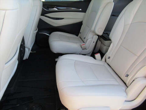 2023 Buick Enclave Premium