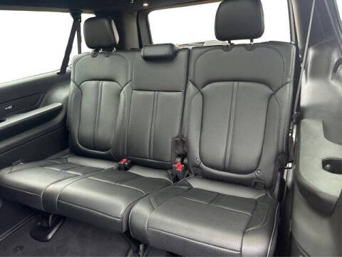 2024 Jeep Wagoneer L Carbide