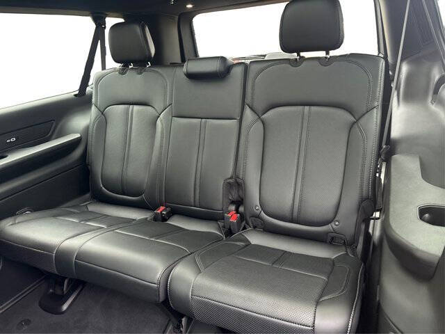 2024 Jeep Wagoneer L Carbide