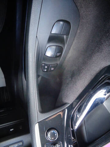 2013 Nissan Altima 3.5 SV