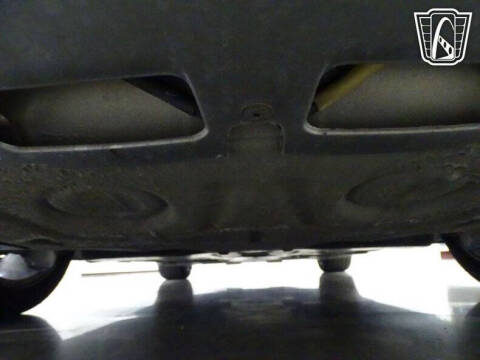 2003 Porsche Boxster