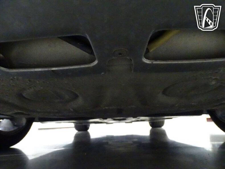 2003 Porsche Boxster