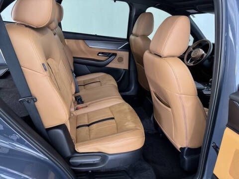 2025 Mazda CX-70 3.3 Turbo S Premium Plus