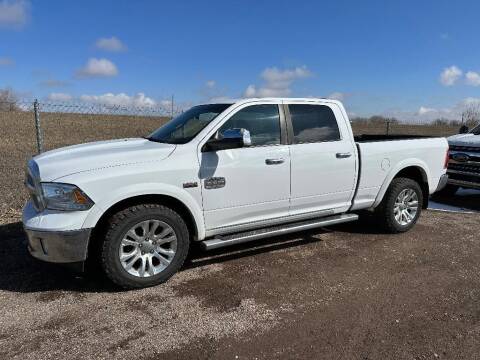 2013 RAM 1500 for sale at Platinum Car Brokers in Spearfish SD