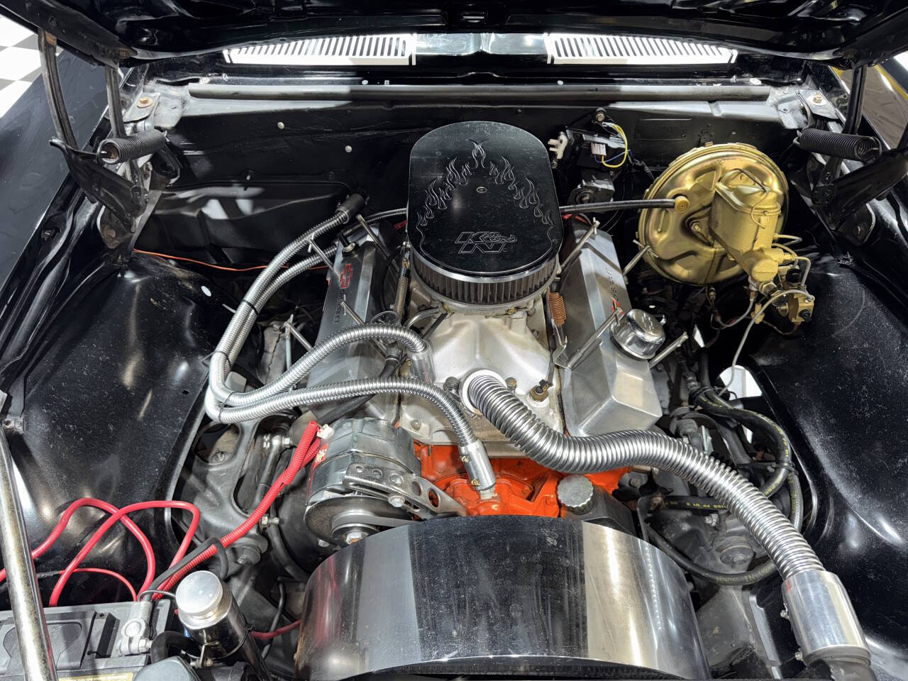 1967 Chevrolet Camaro 5