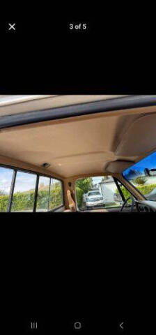 1979 Chevrolet Silverado 1500 SS Classic